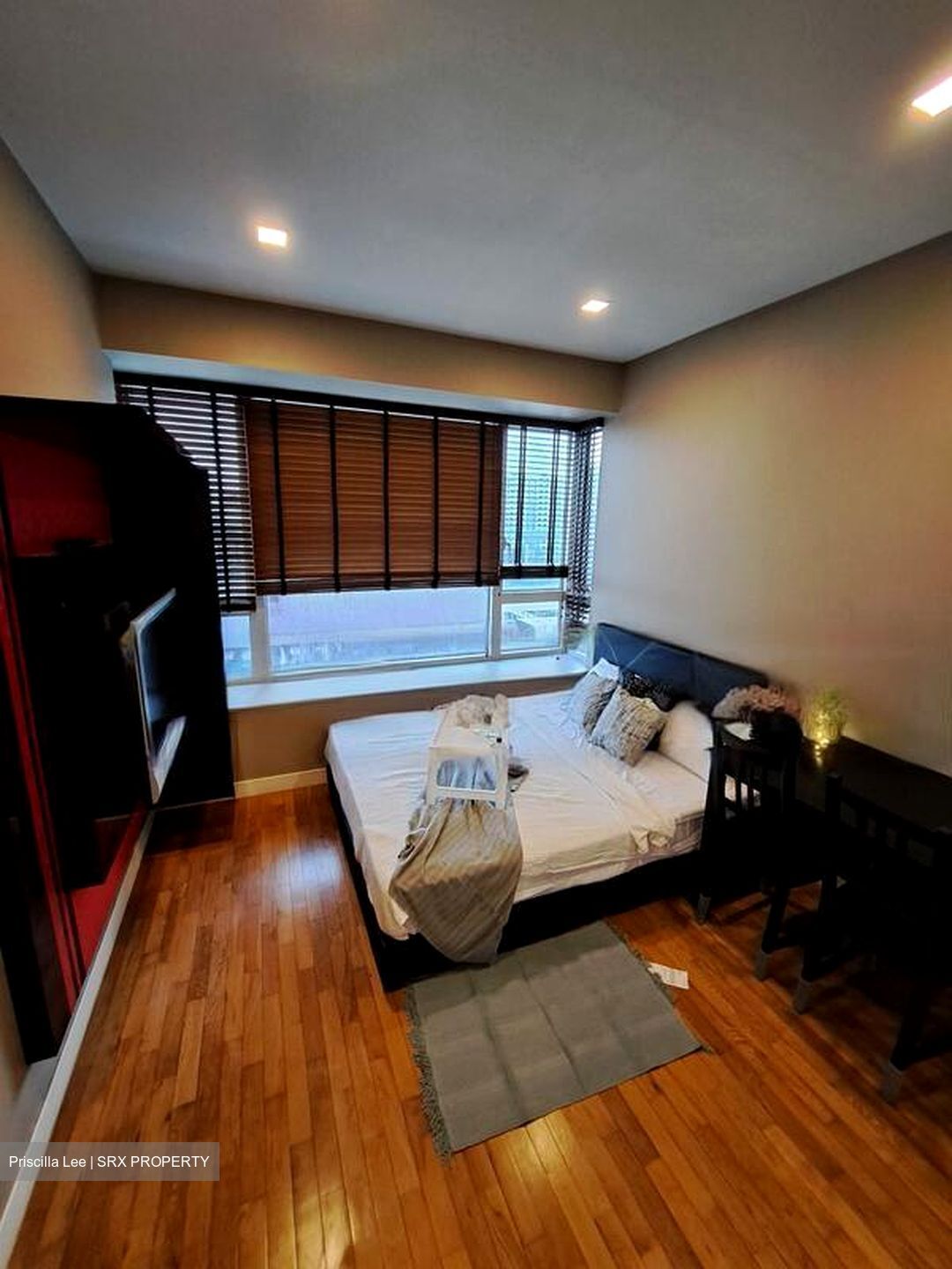 The Centris (D22), Apartment #483515611